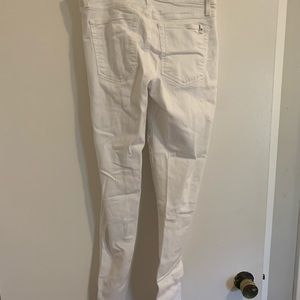 Joe’s jeans icon ankle jeans